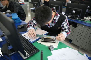 2018年全國職業(yè)院校技能大賽新增28個賽項,它們考察哪些內(nèi)容