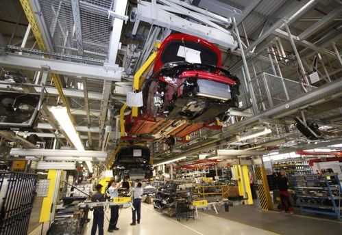 全球汽車集團(tuán)銷量座次重排 現(xiàn)代第四,大眾第二,日本成大贏家