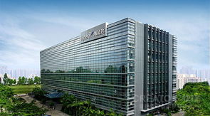 creator快捷高清系統(tǒng)應用于海能達通信展示廳