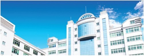 最牛性價(jià)比商用對(duì)講機(jī) 弘南科NKT-R3