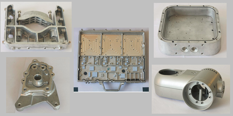 蕪湖僅一投資新能源輕量化及5G濾波器項(xiàng)目