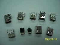 深圳市華星通電子是一家集產(chǎn)品研發(fā)、生產(chǎn)、銷售、服務(wù)為一體的資深企業(yè),專業(yè)生產(chǎn)各類通訊設(shè)備、計(jì)算機(jī)、網(wǎng)絡(luò)設(shè)備等周邊產(chǎn)品接插件,主要產(chǎn)品有各種電腦接插件USB系列、IEEE1394系列、大DIN/MINIDIN、DB系列產(chǎn)品,開(kāi)發(fā)生產(chǎn)的MINIUSB 4P B TYPE(米之米)和MINIUSB 8/ 12/14PP具有無(wú)可比擬的性價(jià)比;大DIN實(shí)心/空心針3/4/5/6/7/8/9/13PIN系列;新開(kāi)發(fā)的大四PIN充電頭系列已進(jìn)入量產(chǎn);大DIN13PIN公/母已開(kāi)始轉(zhuǎn)入正常供應(yīng),相同品質(zhì)下比市場(chǎng)價(jià)