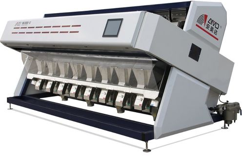 色選機調(diào)試的步驟是