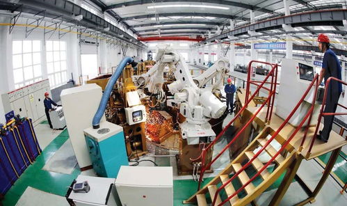 煤機裝備通訊設備實現(xiàn)海外市場零突破