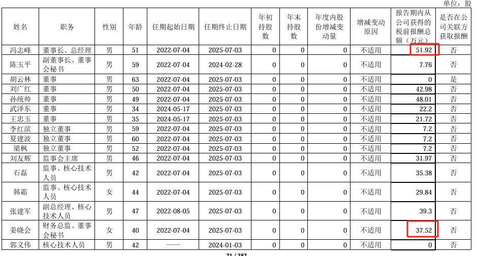 高凌信息2024年業(yè)績巨虧，高管薪酬大幅調(diào)整背后的戰(zhàn)略與挑戰(zhàn)