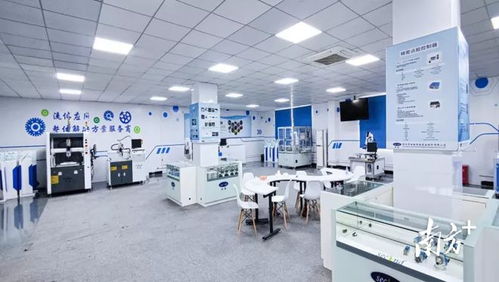 總投資10億元高端智能裝備項(xiàng)目落戶茶山，聚焦通訊設(shè)備研發(fā)與銷售，為區(qū)域穩(wěn)增長注入強(qiáng)勁動(dòng)能