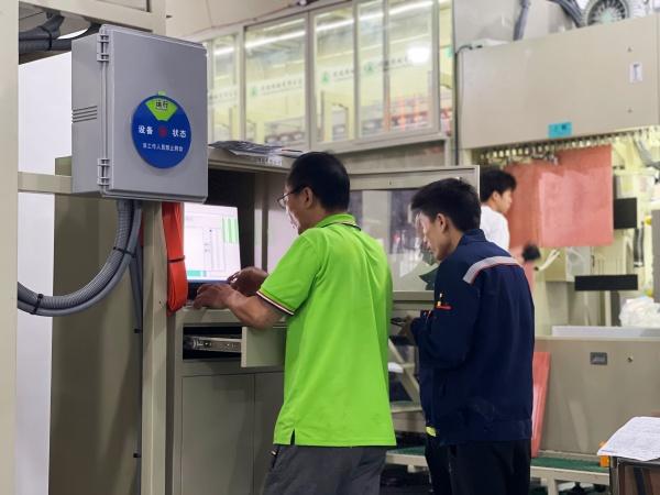 年銷售額可超3億元 武平海容電子升級項(xiàng)目投產(chǎn)，聚焦通訊設(shè)備研發(fā)與銷售